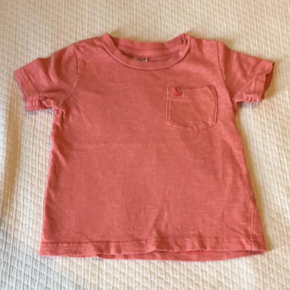 Carter’s Shirts (SET OF 4) 24 Month - Picture 6 of 7